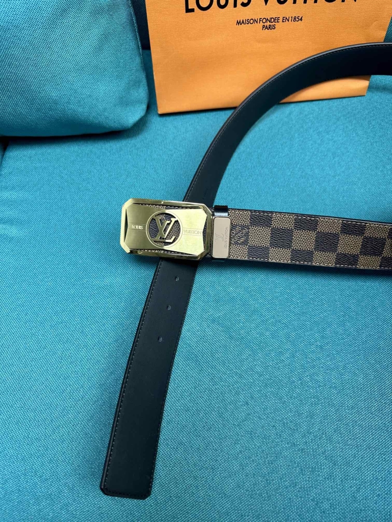 Louis Vuitton Belts